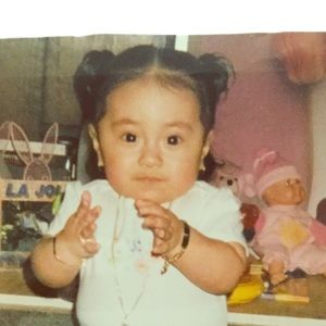 Meet your Posher, Lizeth